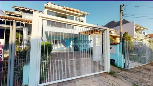 Sobrado com 4 Quartos à venda, 202m² no Ipanema, Porto Alegre