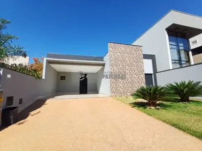 Casa de Condomínio com 3 Quartos para alugar, 150m² no Jardim San Marco, Ribeirão Preto