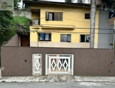 Sobrado com 4 Quartos à venda, 325m² no Jardim Guapira, São Paulo