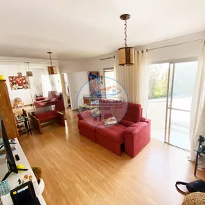 Apartamento com 2 Quartos à venda, 64m² no Jardim Taquaral, São Paulo