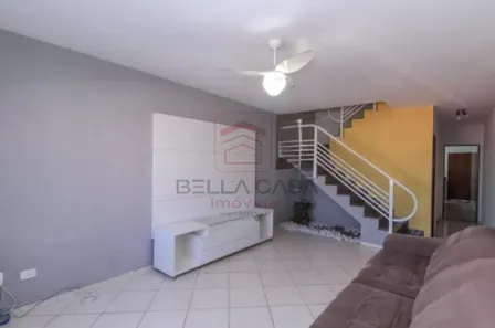 Sobrado com 3 Quartos à venda, 156m² no Quinta da Paineira, São Paulo
