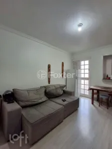 Apartamento com 2 Quartos à venda, 65m² no Bom Fim, Porto Alegre