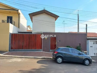 Casa com 2 Quartos à venda, 124m² no Nova Americana, Americana