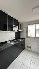 Apartamento com 3 Quartos à venda, 92m² no Cardoso Continuação, Aparecida de Goiânia