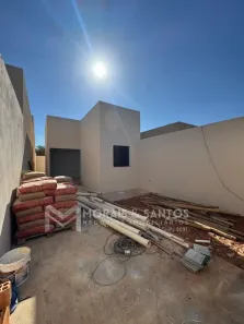 Casa com 2 Quartos à venda, 112m² no Loteamento Novo Primavera, Montes Claros