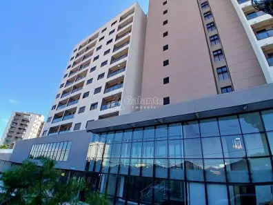 Apartamento com 1 Quarto à venda, 34m² no Parque Industrial, Campinas