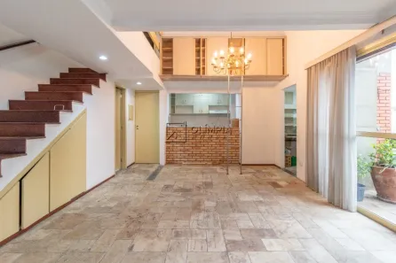 Apartamento com 2 Quartos à venda, 105m² no Pinheiros, São Paulo