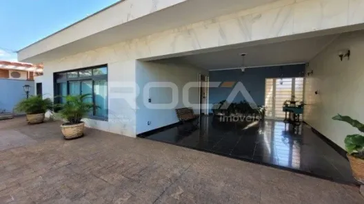 Casa com 3 Quartos à venda, 451m² no Alto da Boa Vista, Ribeirão Preto