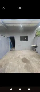 Kitnet com 1 Quarto à venda, 48m² no Barreira (Bacaxá), Saquarema