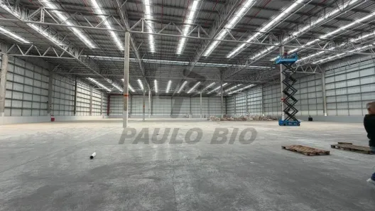 Galpão/Depósito/Armazém para alugar, 7800m² no Brilhante I, Itajaí