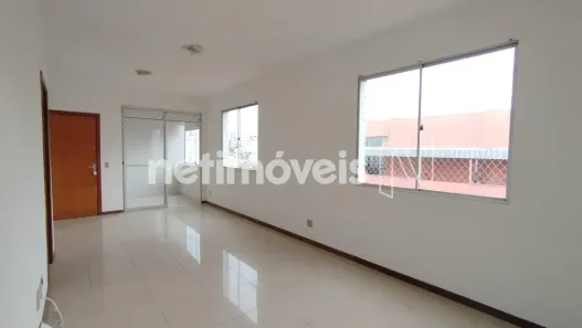 Apartamento com 4 Quartos para alugar, 130m² no Sagrada Família, Belo Horizonte