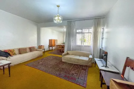 Casa com 3 Quartos à venda, 175m² no Vila Mariana, São Paulo