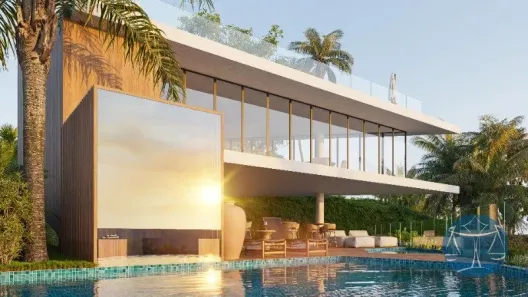 Casa de Condomínio com 3 Quartos à venda, 161m² no Pirangi do Norte (Distrito Litoral), Parnamirim