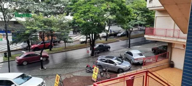Ponto Comercial à venda, 70m² no Buritis, Belo Horizonte