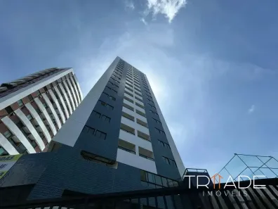 Apartamento com 2 Quartos à venda, 48m² no Boa Vista, Recife