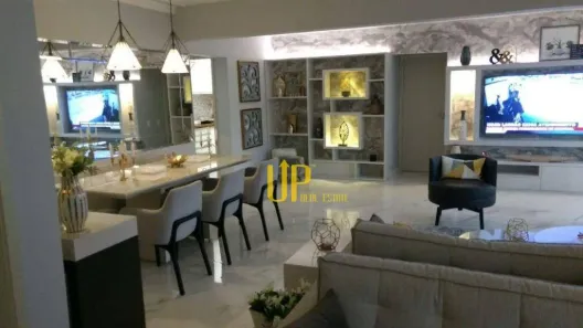 Apartamento com 2 Quartos à venda, 138m² no Vila Uberabinha, São Paulo