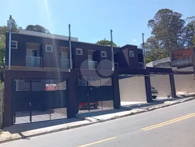 Sobrado com 2 Quartos à venda, 84m² no Vila Clarice, São Paulo