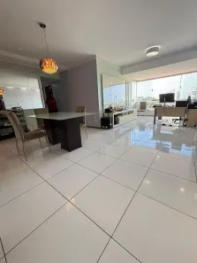 Apartamento com 3 Quartos à venda, 125m² no Turu, São Luís