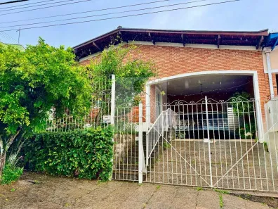 Casa com 3 Quartos à venda, 177m² no Vila Sônia (Sousas), Campinas