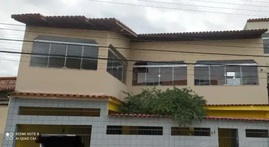 Casa com 5 Quartos à venda, 190m² no Hélio Ferraz, Serra