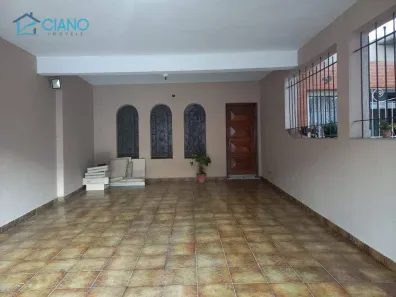 Sobrado com 2 Quartos à venda, 266m² no Alto da Mooca, São Paulo