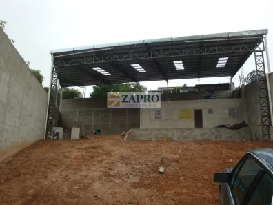 Galpão/Depósito/Armazém à venda, 520m² no Vila São Bento, São José dos Campos
