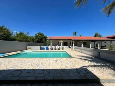 Casa de Condomínio com 3 Quartos à venda, 300m² no Condomínio Zuleika Jabour, Salto