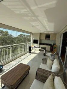 Apartamento com 3 Quartos à venda, 131m² no Pirituba, São Paulo