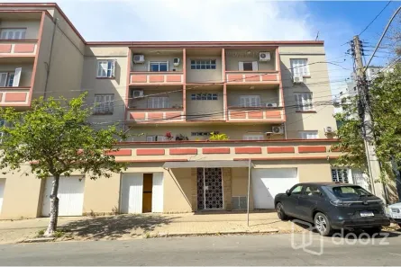 Apartamento com 2 Quartos à venda, 77m² no Petrópolis, Porto Alegre