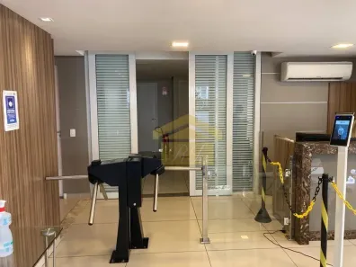 Sala Comercial para alugar, 42m² no Vila Parque Jabaquara, São Paulo