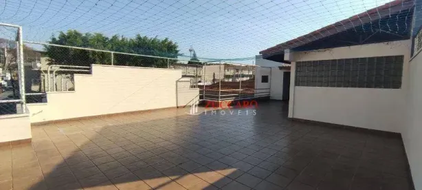 Prédio Comercial à venda, 618m² no Vila São João, Guarulhos