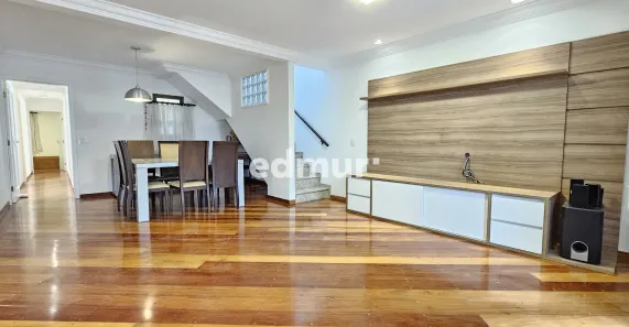 Cobertura com 3 Quartos à venda, 428m² no Vila Valparaíso, Santo André