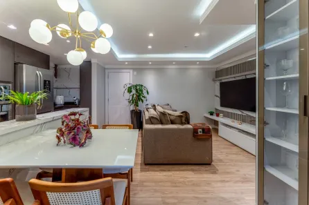 Apartamento com 2 Quartos à venda, 103m² no Velha, Blumenau