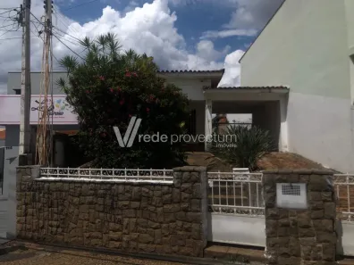Casa com 3 Quartos à venda, 256m² no Ponte Preta, Campinas