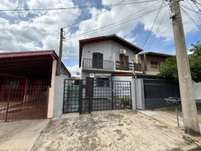 Casa com 2 Quartos para alugar, 200m² no Vila Soriano, Indaiatuba
