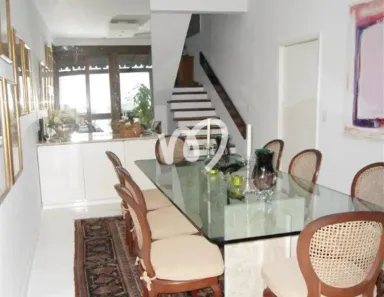 Casa com 4 Quartos à venda, 650m² no São Conrado, Rio de Janeiro