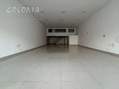 Galpão/Depósito/Armazém para alugar, 400m² no Parque Industriário, Santo André