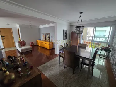 Apartamento com 3 Quartos à venda, 174m² no Vila Ema, São José dos Campos