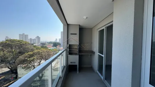 Apartamento com 3 Quartos à venda, 73m² no Jardim Paraíso, São José dos Campos
