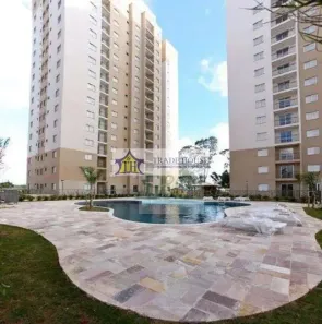 Apartamento com 2 Quartos à venda, 48m² no Vila Liviero, São Paulo