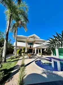 Casa de Condomínio com 4 Quartos à venda, 600m² no Barra da Tijuca, Rio de Janeiro