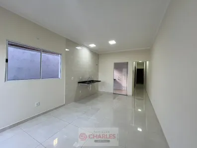 Casa com 2 Quartos à venda, 60m² no Planalto Bela Vista, Mogi Mirim