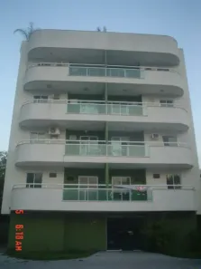 Apartamento com 4 Quartos à venda, 173m² no Vargem Grande, Rio de Janeiro