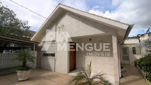 Casa com 3 Quartos à venda, 94m² no Jardim Sabará, Porto Alegre