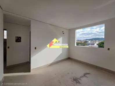 Apartamento com 3 Quartos à venda, 68m² no Ipiranga, Divinópolis