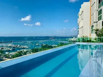 Apartamento com 1 Quarto à venda, 60m² no Dois de Julho, Salvador