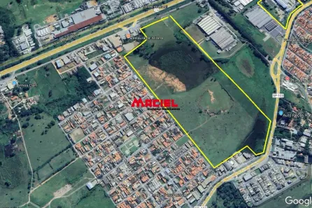 Lote/Terreno à venda, 270000m² no Bairro do Grama, Caçapava
