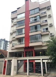 Apartamento com 2 Quartos para alugar, 76m² no Morro do Espelho, São Leopoldo