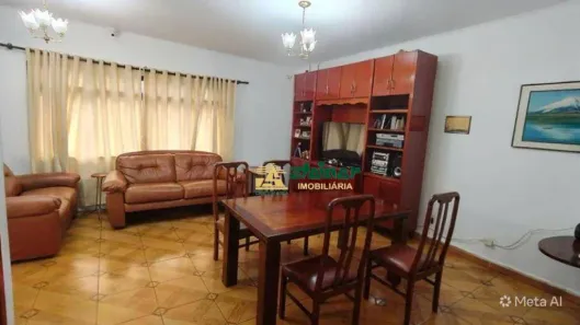 Casa com 3 Quartos à venda, 134m² no Vila Tijuco, Guarulhos