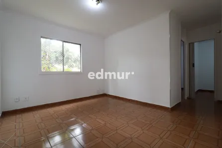 Apartamento com 2 Quartos para alugar, 60m² no Vila Camilópolis, Santo André
